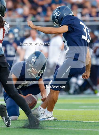 Thumbnail 2 in Oaks Christian @ Sierra Canyon photogallery.