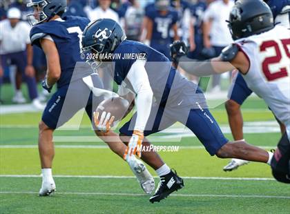 Thumbnail 1 in Oaks Christian @ Sierra Canyon photogallery.