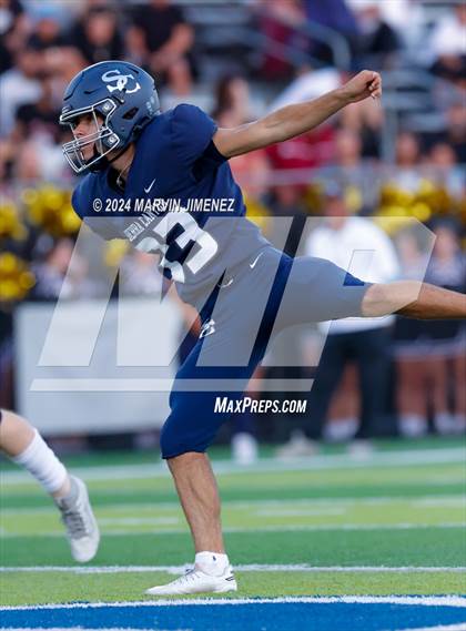 Thumbnail 2 in Oaks Christian @ Sierra Canyon photogallery.