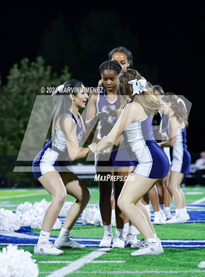 Thumbnail 3 in Oaks Christian @ Sierra Canyon photogallery.