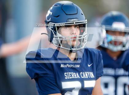 Thumbnail 2 in Oaks Christian @ Sierra Canyon photogallery.