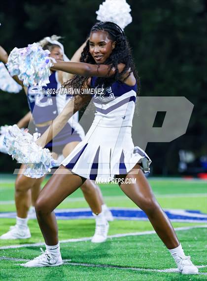 Thumbnail 2 in Oaks Christian @ Sierra Canyon photogallery.