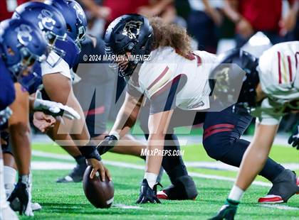 Thumbnail 2 in Oaks Christian @ Sierra Canyon photogallery.