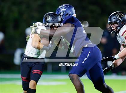 Thumbnail 3 in Oaks Christian @ Sierra Canyon photogallery.