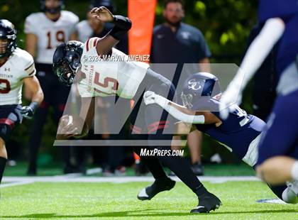 Thumbnail 2 in Oaks Christian @ Sierra Canyon photogallery.