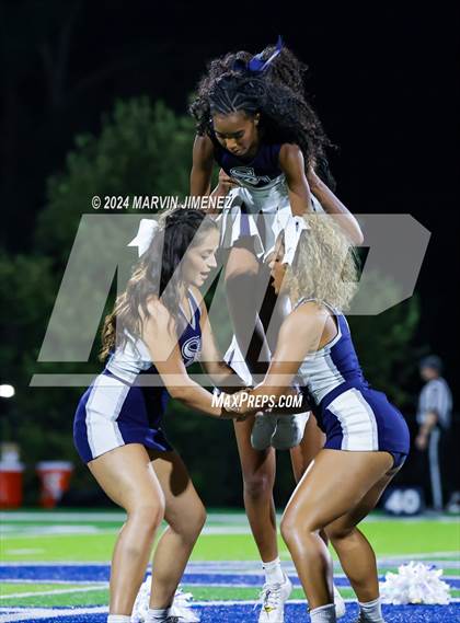 Thumbnail 1 in Oaks Christian @ Sierra Canyon photogallery.