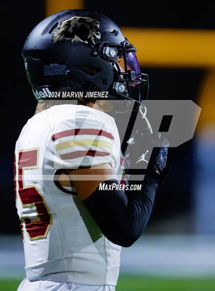 Thumbnail 3 in Oaks Christian @ Sierra Canyon photogallery.