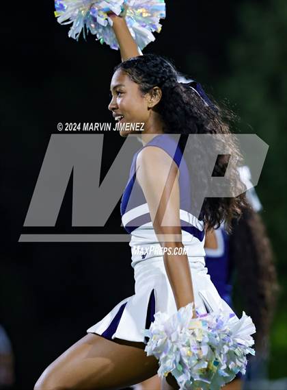 Thumbnail 2 in Oaks Christian @ Sierra Canyon photogallery.