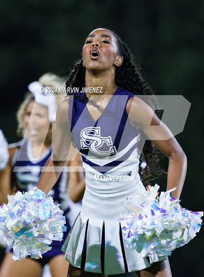 Thumbnail 1 in Oaks Christian @ Sierra Canyon photogallery.