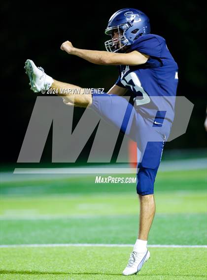 Thumbnail 2 in Oaks Christian @ Sierra Canyon photogallery.