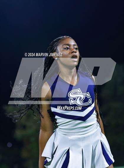 Thumbnail 2 in Oaks Christian @ Sierra Canyon photogallery.