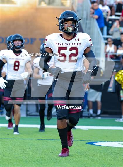 Thumbnail 3 in Oaks Christian @ Sierra Canyon photogallery.