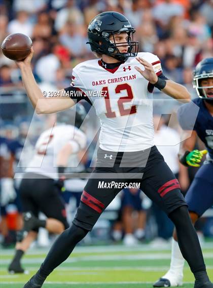 Thumbnail 1 in Oaks Christian @ Sierra Canyon photogallery.