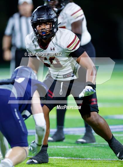 Thumbnail 2 in Oaks Christian @ Sierra Canyon photogallery.
