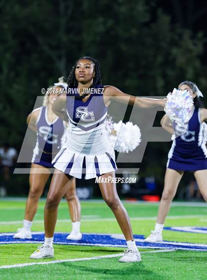 Thumbnail 3 in Oaks Christian @ Sierra Canyon photogallery.