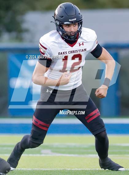 Thumbnail 2 in Oaks Christian @ Sierra Canyon photogallery.