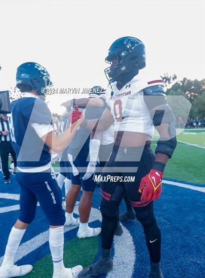 Thumbnail 3 in Oaks Christian @ Sierra Canyon photogallery.