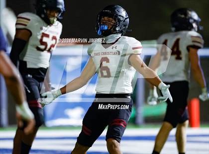 Thumbnail 3 in Oaks Christian @ Sierra Canyon photogallery.