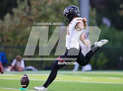 Thumbnail 3 in Oaks Christian @ Sierra Canyon photogallery.