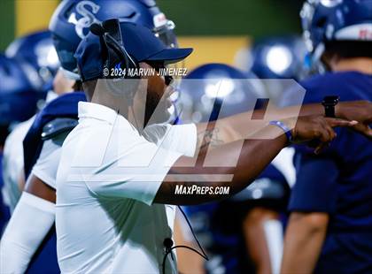 Thumbnail 1 in Oaks Christian @ Sierra Canyon photogallery.