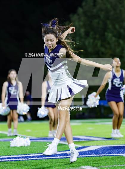 Thumbnail 3 in Oaks Christian @ Sierra Canyon photogallery.