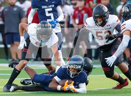 Thumbnail 1 in Oaks Christian @ Sierra Canyon photogallery.