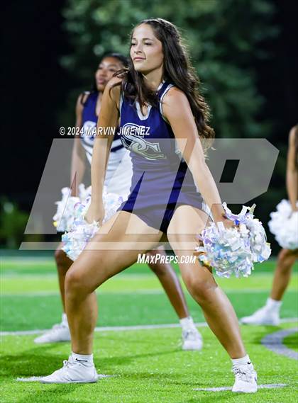 Thumbnail 2 in Oaks Christian @ Sierra Canyon photogallery.