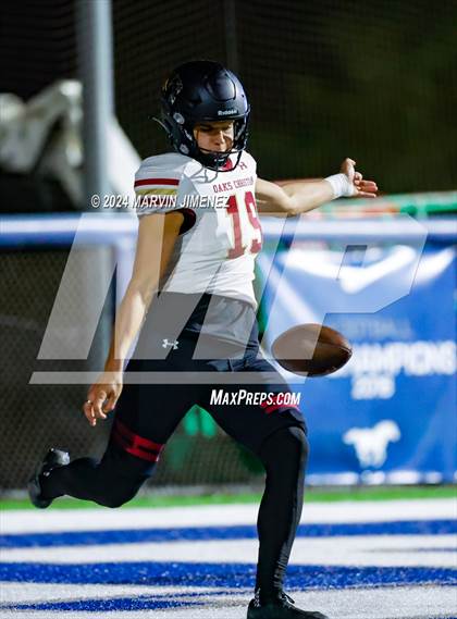 Thumbnail 1 in Oaks Christian @ Sierra Canyon photogallery.