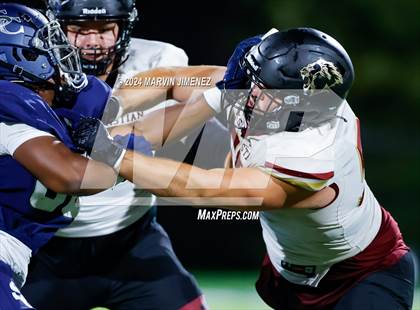 Thumbnail 1 in Oaks Christian @ Sierra Canyon photogallery.