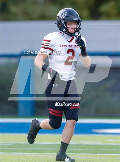 Thumbnail 3 in Oaks Christian @ Sierra Canyon photogallery.