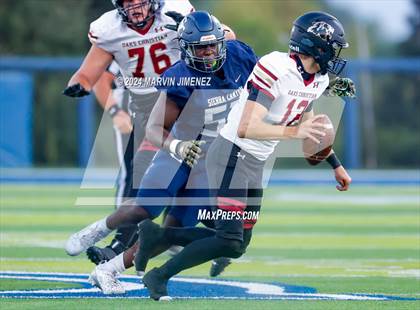 Thumbnail 1 in Oaks Christian @ Sierra Canyon photogallery.