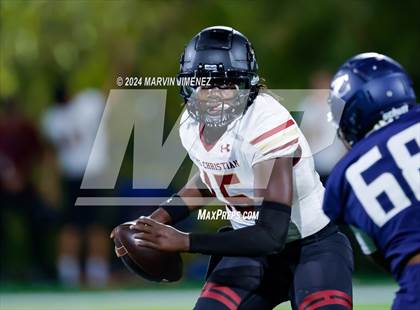 Thumbnail 2 in Oaks Christian @ Sierra Canyon photogallery.
