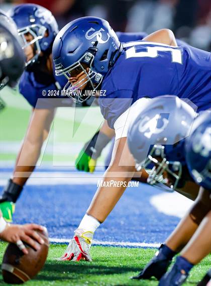 Thumbnail 1 in Oaks Christian @ Sierra Canyon photogallery.