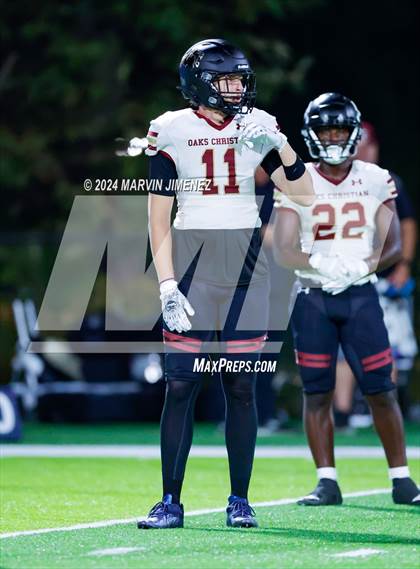 Thumbnail 2 in Oaks Christian @ Sierra Canyon photogallery.