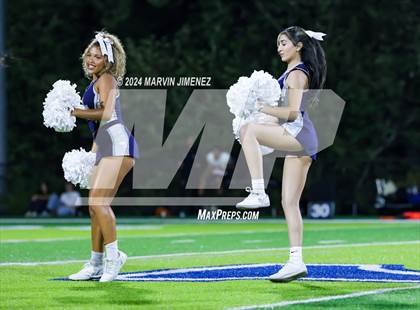 Thumbnail 2 in Oaks Christian @ Sierra Canyon photogallery.