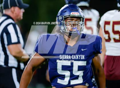 Thumbnail 3 in Oaks Christian @ Sierra Canyon photogallery.