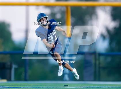 Thumbnail 3 in Oaks Christian @ Sierra Canyon photogallery.