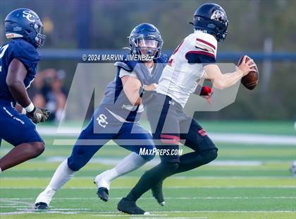 Thumbnail 2 in Oaks Christian @ Sierra Canyon photogallery.