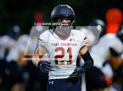 Thumbnail 1 in Oaks Christian @ Sierra Canyon photogallery.