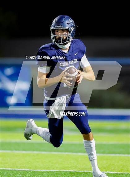 Thumbnail 2 in Oaks Christian @ Sierra Canyon photogallery.