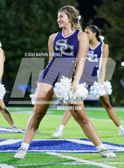 Thumbnail 2 in Oaks Christian @ Sierra Canyon photogallery.