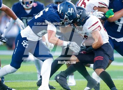 Thumbnail 1 in Oaks Christian @ Sierra Canyon photogallery.