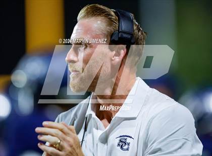 Thumbnail 2 in Oaks Christian @ Sierra Canyon photogallery.