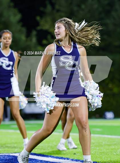 Thumbnail 1 in Oaks Christian @ Sierra Canyon photogallery.