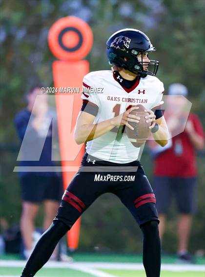 Thumbnail 1 in Oaks Christian @ Sierra Canyon photogallery.