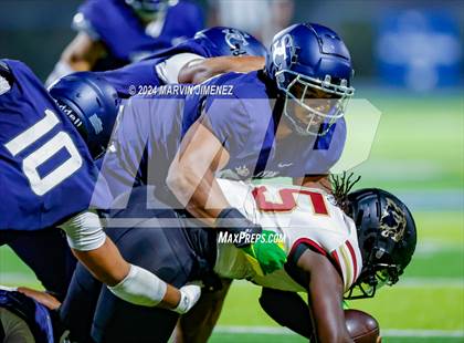 Thumbnail 2 in Oaks Christian @ Sierra Canyon photogallery.