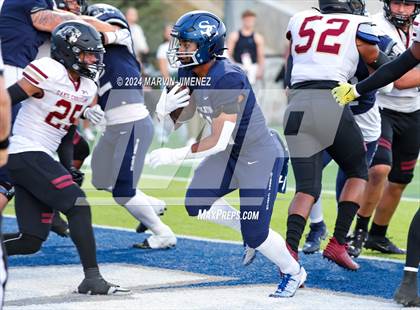 Thumbnail 3 in Oaks Christian @ Sierra Canyon photogallery.