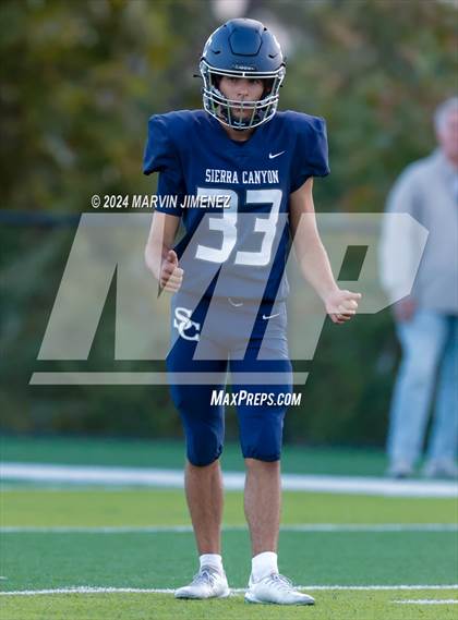 Thumbnail 3 in Oaks Christian @ Sierra Canyon photogallery.