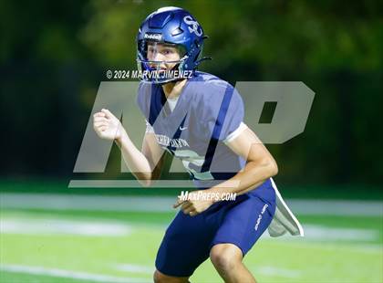 Thumbnail 1 in Oaks Christian @ Sierra Canyon photogallery.