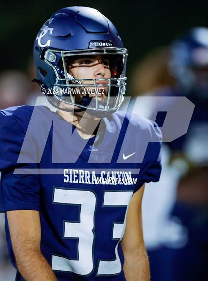 Thumbnail 2 in Oaks Christian @ Sierra Canyon photogallery.